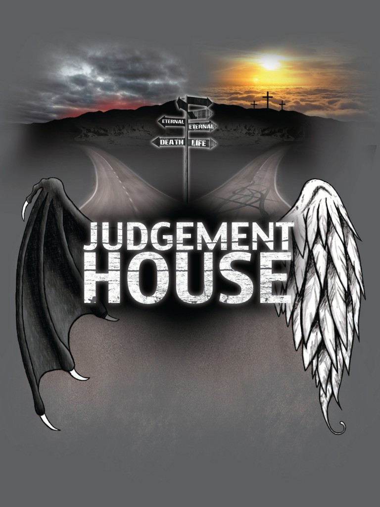 JudgementHouse