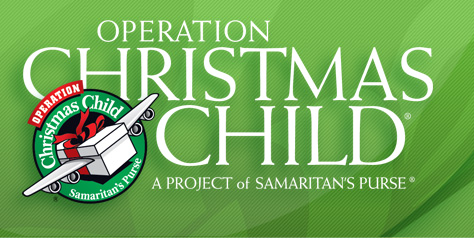 OperationChristmasChild